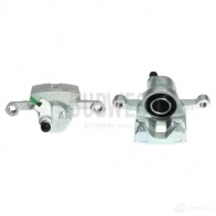 Тормозной суппорт BUDWEG CALIPER 341972 5705444056754 IW0 8JH 1184294