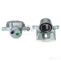 Тормозной суппорт BUDWEG CALIPER 5705444214710 1185746 EYD 5LK 343486