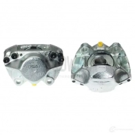 Тормозной суппорт BUDWEG CALIPER 1187409 GYSG7 R 5705444065183 34507