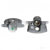 Тормозной суппорт BUDWEG CALIPER Hyundai Genesis (BH) 1 2009 – 2014 6X U4A 5705444391817 344505