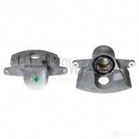 Тормозной суппорт BUDWEG CALIPER C SUBMX7 Hyundai Genesis (BH) 1 2009 – 2014 344504 5705444391800