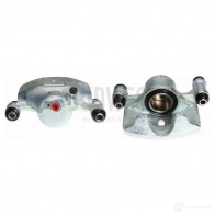 Тормозной суппорт BUDWEG CALIPER 5705444055153 341827 1184148 N HEPOUR