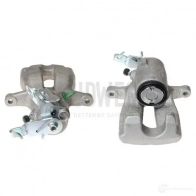 Тормозной суппорт BUDWEG CALIPER Volkswagen Golf 5 (1K1) Хэтчбек 3.2 250 л.с. 2005 – 2008 343892 5705444014129 2S CIH