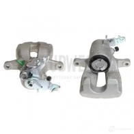 Тормозной суппорт BUDWEG CALIPER S TH42E 5705444014136 343893 Volkswagen Golf 5 (1K1) Хэтчбек 3.2 250 л.с. 2005 – 2008