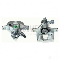 Тормозной суппорт BUDWEG CALIPER VB VR1 Renault Kangoo (FC) 1 Фургон 1.9 dCi 4x4 (FC0V) 84 л.с. 2003 – 2025 343580 5705444000634