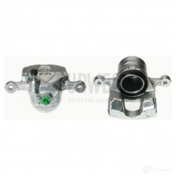 Тормозной суппорт BUDWEG CALIPER V 2FO2 5705444057287 342020 1184337