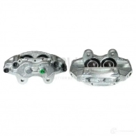 Тормозной суппорт BUDWEG CALIPER 5705444140255 Toyota 4Runner 342688 BJSKZK C