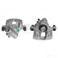 Тормозной суппорт BUDWEG CALIPER 344799 1187117 5705444418736 WMKT ER