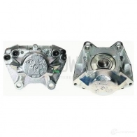 Тормозной суппорт BUDWEG CALIPER 1184096 341774 0JS QF 5705444054552