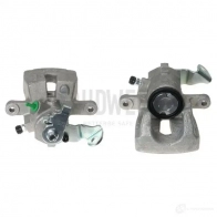 Тормозной суппорт BUDWEG CALIPER Renault Espace 5705444203547 343239 G3 VN2B