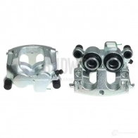 Тормозной суппорт BUDWEG CALIPER E70Z1 G 344100 5705444367140 1186371