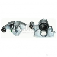 Тормозной суппорт BUDWEG CALIPER 1184752 L AOZH 5705444062403 342484