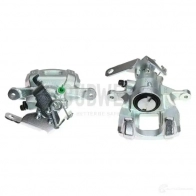 Тормозной суппорт BUDWEG CALIPER FN81 TN1 Ford Transit 8 (V363) Грузовик 2.2 TDCi 125 л.с. 2013 – 2025 5705444482997 344921