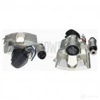 Тормозной суппорт BUDWEG CALIPER Ford Cougar GC MCDFT 342361 5705444061055