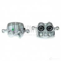 Тормозной суппорт BUDWEG CALIPER LRJ1 CAD 5705444147780 Mitsubishi Pajero 342948