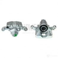 Тормозной суппорт BUDWEG CALIPER 5705444409871 W2FG 9K 344735 Subaru Legacy