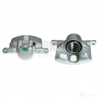 Тормозной суппорт BUDWEG CALIPER 5705444059755 FIJLF M 342243 Honda Prelude 4 (BB1, 2, 3) 1991 – 1996