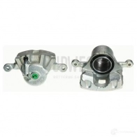 Тормозной суппорт BUDWEG CALIPER 1184901 342638 5705444141634 E K58Q