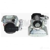 Тормозной суппорт BUDWEG CALIPER 5705444045314 Z HOYS0 34030 1183582