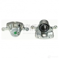 Тормозной суппорт BUDWEG CALIPER 8RF 643 342639 5705444141641 1184902