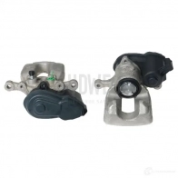 Тормозной суппорт BUDWEG CALIPER 345175 7WX I3G 5705444507812 Opel Astra (K) 5 Универсал 1.6 CDTi (35) 110 л.с. 2015 – 2025