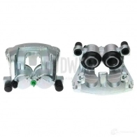 Тормозной суппорт BUDWEG CALIPER 5705444512199 D5JP 15V 1201155624 345204
