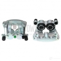 Тормозной суппорт BUDWEG CALIPER CWN RV 5705444512205 1201155632 345205