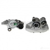 Тормозной суппорт BUDWEG CALIPER 1184049 341717 5705444053920 Q DC1B3