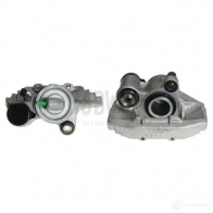 Тормозной суппорт BUDWEG CALIPER 5705444053913 8 13WXCF 1184048 341716