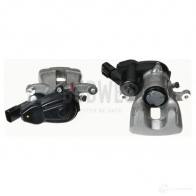 Тормозной суппорт BUDWEG CALIPER 5705444376722 ILR ARN Renault Scenic 344274