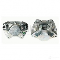 Тормозной суппорт BUDWEG CALIPER 1187602 UAAW IC 5705444067699 34756