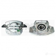 Тормозной суппорт BUDWEG CALIPER 34607 1187507 5705444066180 Y WFC5