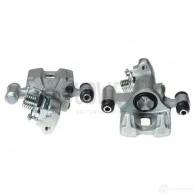 Тормозной суппорт BUDWEG CALIPER GPDBZD S 1183608 5705444045673 34066