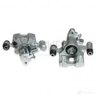Тормозной суппорт BUDWEG CALIPER 1183609 34067 5705444045680 W 6RQMP