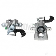Тормозной суппорт BUDWEG CALIPER 5705444374551 1186528 344245 E6 YRDS