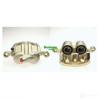 Тормозной суппорт BUDWEG CALIPER 1184493 5705444059212 U 5BFN 342196