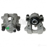 Тормозной суппорт BUDWEG CALIPER 344074 5705444365511 1RS6 PFG 1186342