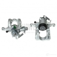 Тормозной суппорт BUDWEG CALIPER Opel Zafira (C) 3 Минивэн 2.0 BiTurbo CDTI (75) 194 л.с. 2013 – 2025 344611 5705444398397 O9 TT0T
