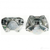 Тормозной суппорт BUDWEG CALIPER KLVZ0M 2 34757 5705444067705 1187603