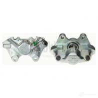 Тормозной суппорт BUDWEG CALIPER 1184004 6B UP0N 5705444053128 341646