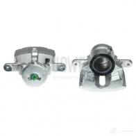 Тормозной суппорт BUDWEG CALIPER 344581 5705444395860 ND B2M9Z Kia Venga (YN) 1 2010 – 2017