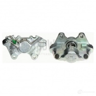 Тормозной суппорт BUDWEG CALIPER E6 AEO4 1184005 5705444053135 341647