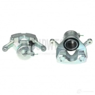 Тормозной суппорт BUDWEG CALIPER JJ848P 1 5705444397895 1186905 344599