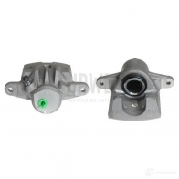 Тормозной суппорт BUDWEG CALIPER N AN5GD 5705444410556 344743 Subaru Legacy (BR) 5 Универсал 2.0 D AWD 150 л.с. 2009 – 2014