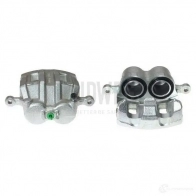 Тормозной суппорт BUDWEG CALIPER 5705444389920 Hyundai ix55 (EN) 1 Кроссовер 3.0 V6 CRDi 4WD 239 л.с. 2008 – 2011 344476 2D R06