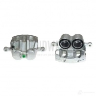 Тормозной суппорт BUDWEG CALIPER 344477 Hyundai ix55 (EN) 1 Кроссовер 3.0 V6 CRDi 4WD 239 л.с. 2008 – 2011 209TY 9 5705444389944