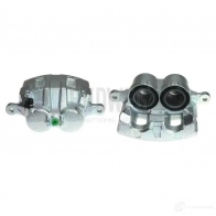 Тормозной суппорт BUDWEG CALIPER D3XXSM P 5705444389692 1186773 344473