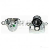 Тормозной суппорт BUDWEG CALIPER 342761 Mazda 323 5705444143409 4C7SCR K