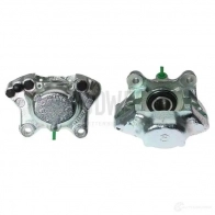 Тормозной суппорт BUDWEG CALIPER 5705444066487 1187533 DJ2GHL 1 34637