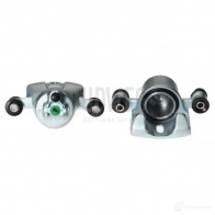 Тормозной суппорт BUDWEG CALIPER 342375 5705444061208 T A56I 1184656